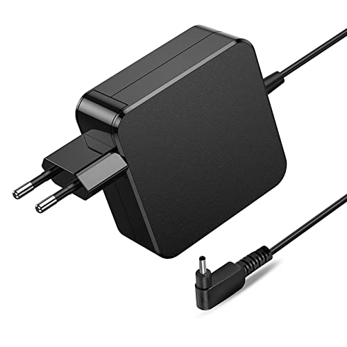 45W Chargeur Ordinateur Portable pour Acer Aspire 3 A315-23 A315-24P A315-34 A315-35 A315-55 A317-33 A317-52 A317-53 A317-54 A514-53 A515-45 A515-54 A517-52 A517-53 N20C5 N20C6 ADP-45FE F Alimentation