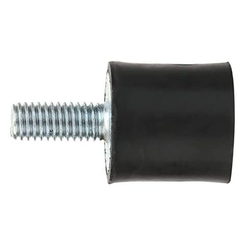 Supports en Caoutchouc Garosa VD15*15 Cover