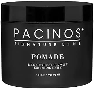 Pacinos Pomade -Firm Hold