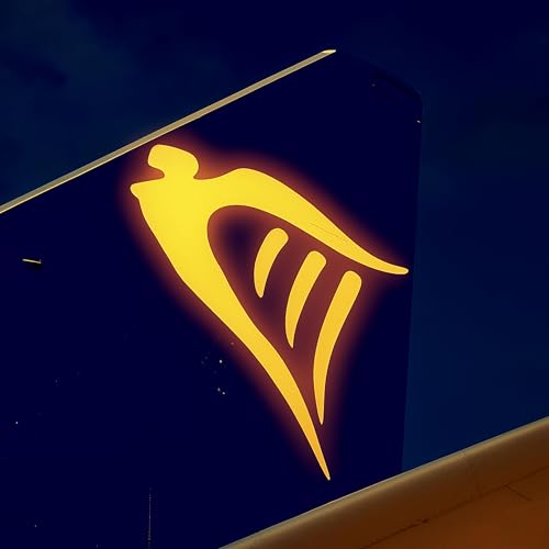 RYANAIR [Explicit]