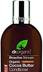Dr. Organic - Cocoa Butter Conditioner 265 ml, 265 ml (Pack of 1) - Image 3