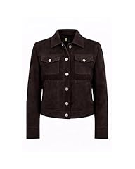 Brown Suede Design 2