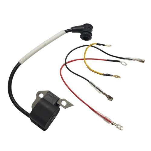 Bobine d'allumage carburateur MS250 MS230 pièces de rechange pour tronçonneuse