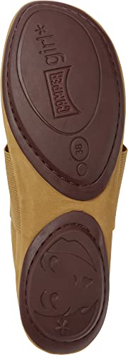 Camper Right Nina-21595, Mary Jane Flat Donna