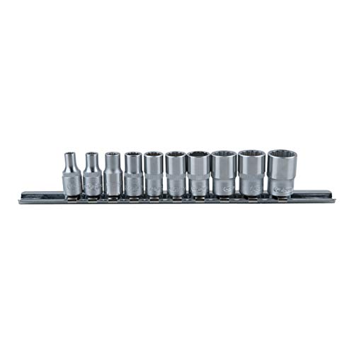 KS Tools 917.0625 Serie bussole poligonali 1/4