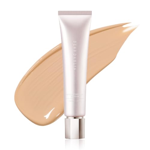 Image of DEARDAHLIA Daily PDRN BB Cream (Warm Beige) for Dewy Glass Skin Finish