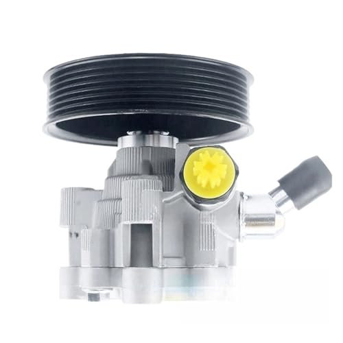 パワーステアリングポンプ 44310-60540 ランドクルーザープラド GRJ150 GRJ78/1GR FJクルーザー対応 レクサス GX460 GX400 4431060580対応