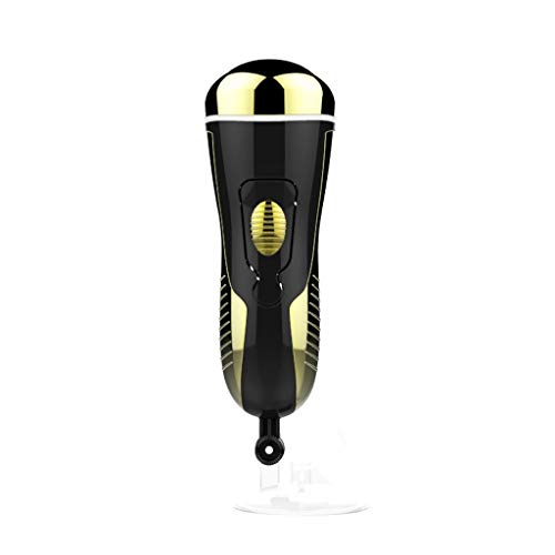Copa Mǎs-tùr-bǎtor para Hombres, aspiración Fuerte Potente Ventosa Manga Hombre-Strôker 12.011