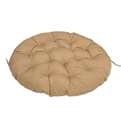Sillón plegable para exterior con cojines de repuesto para disfrutar el porche en familia