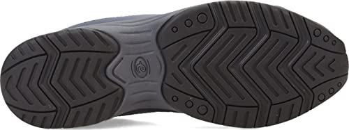 Easy Spirit Women's Traveltime 481 Mule, Navy-Glitter, 9.5 Wide by Easy Spirit - Image 6