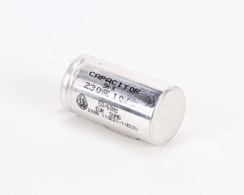 Turbo Air 400EL15130 Capacitor Run