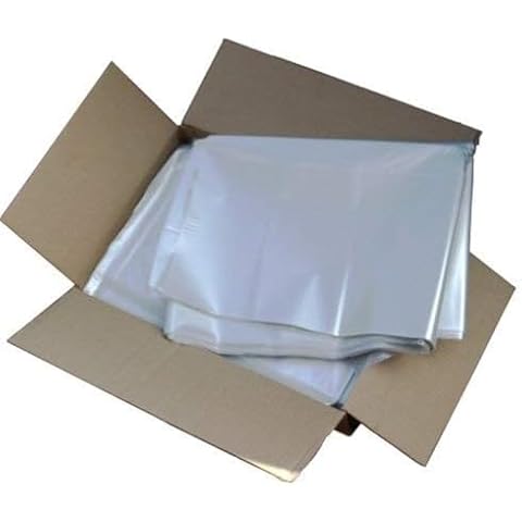 Uk Store 247 Pack of 100 Bin Liners Cover