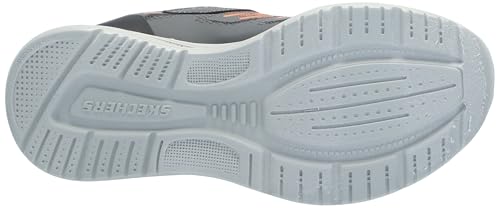 Skechers Boy's Microspec Max Advance Sneaker4