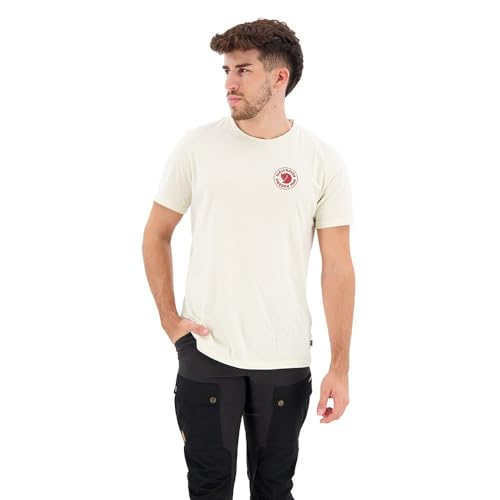 Fjallraven Fjallraven Logo T-Shirt - Men's