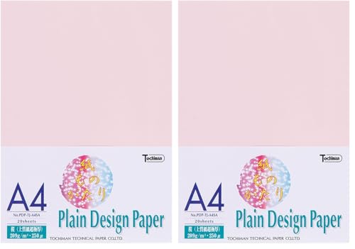 SAKAE�e�N�j�J���y�[�p�[ �㎿�� ���Ɍ� �� A4 20�� PDP-TJ-A4SA (× 2)