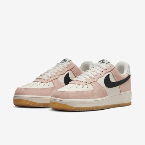 Image of Nike Women's Air Force 1 '07 Sneakers