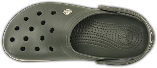Image of Crocs Athens Thong Sandal