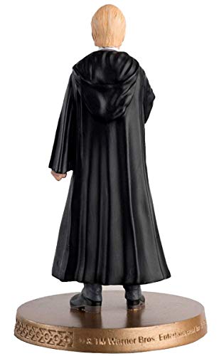 Wizarding World Harry Potter - Figures & Magazine - Draco 11Cm #TOP1