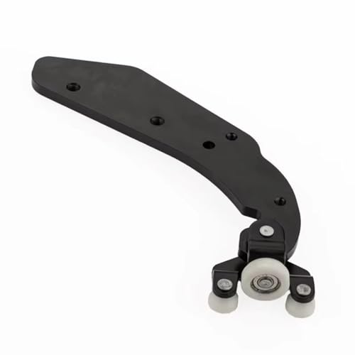 Charnière porte coulissante Mercedes Vito pour réparer le rail inférieur droit W447