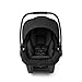 Bugaboo Turtle Air Shield by Nuna car seat + Recline Base