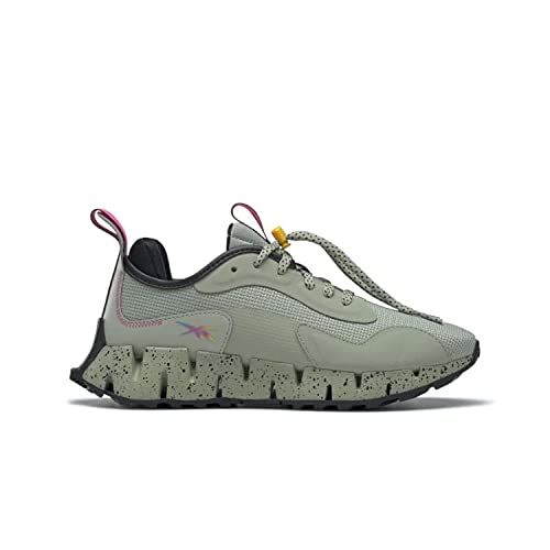 Image of Reebok Womens Zig Dynamica Trail Running Shoe