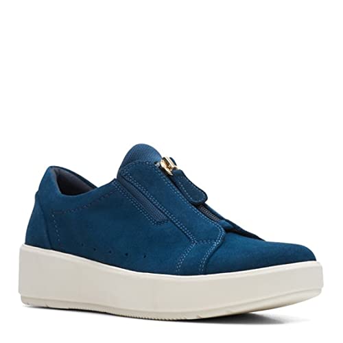 Image of Clarks Womens Layton Rae