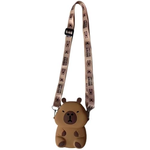 Regalo: questa popolare e compatta borsa a tracolla è un regalo originale per bambini, bambine, bambini, coppie e altri, adatta come regalo di compleanno, regalo festa, premio scolastico, regalo di Natale, .