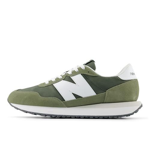Image of New Balance Men's 237 V1 Sneaker