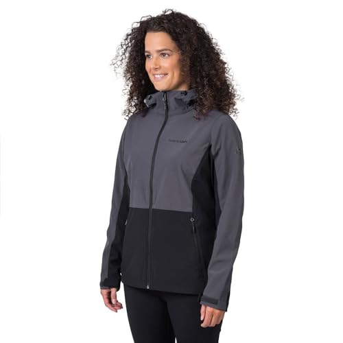 Hannah Zury Lite softshell légère et extensible taille 38 - 5
