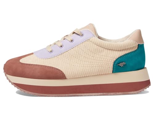 Rocket Dog Women's Rapid Sneaker4