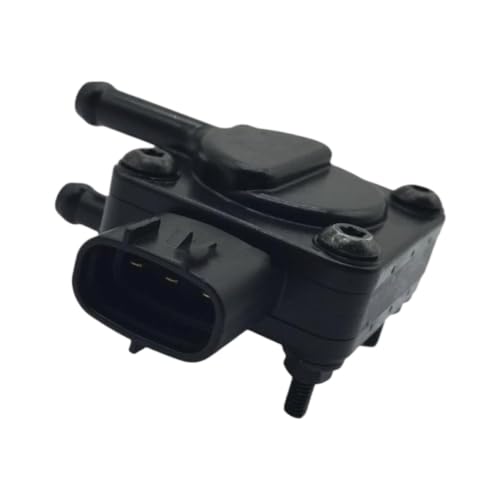 Capteur pression différentielle 37860R07G01 Civic CR-V échappement - 4