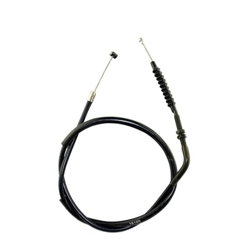 Cable de embrague de acero suave y preciso para HONDA XR 250 R