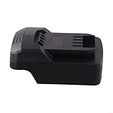 Dieser innovative Adapter lässt Ihre alten Batterien in der neuen Umgebung im Parkbereich Wunder wirken