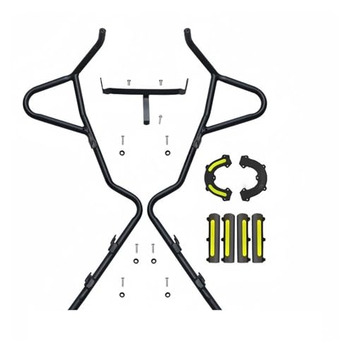 Pare-chocs anti-chute pour Yamaha XMAX300 2023 - Protection carrosserie