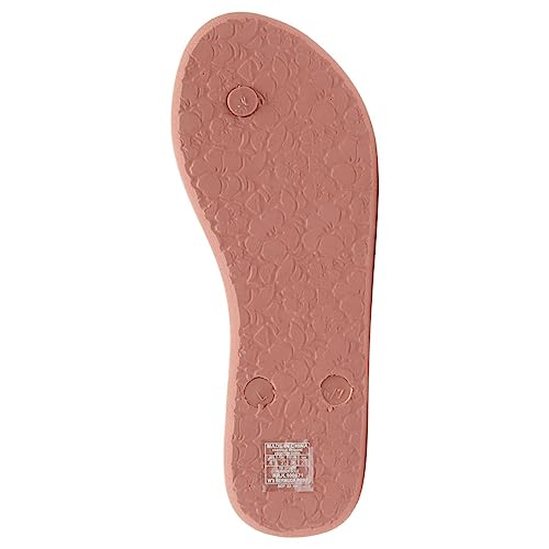 Image of Roxy womens Bermuda Flip Flop Sandal
