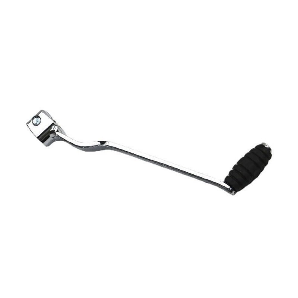 Xvedfh One Color Gear Shifter Pedal Motorcycle Accessories Metal Gear Shift Lever Shifter Levers Linkage Parts For Gn125 Gn250 Gn 125 250