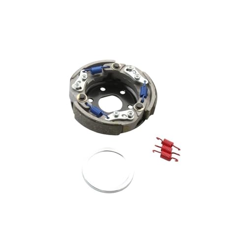 Embrayage de course 105 mm pour scooter B50 50cc 2T AC motorisé