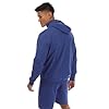 Weekend Offender Men's Sirocco Hoody in Blue #1