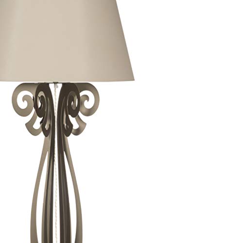 Arti & Mestieri Circeo - Lampada da Terra di