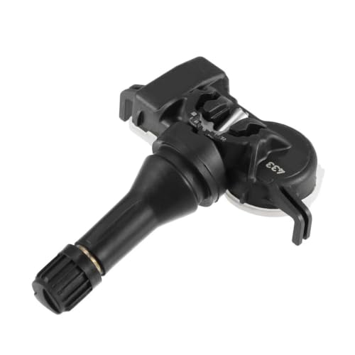 Capteur de pression des pneus pour Jeep 2014-2021 compatible avec valve OE 68252493AB