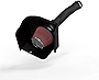 K&N Cold Air Intake Kit: High Performance, Guaranteed to Increase Horsepower: Fits 2016-2019 Toyota Tacoma 3.5L V6,63-9039