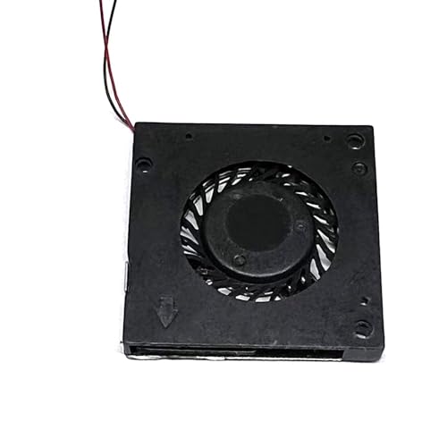 Ventilador AB03005HX040100 CC 5 V extractor térmico para chasis micro 2