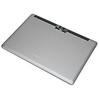 Yunseity Tablet 10,1 Zoll Android Tablet, IPS 8 Core für Android9.0 2 GB RAM 32 GB ROM WiFi 3G Tablet 1280 X 800 Auflösung High-Definition-Bildschirm-Tablet(grau EU)
