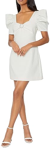 Image of Likely Women's Mini Bronte Dress