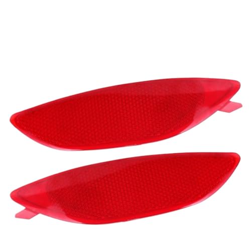 Catadioptre pour Hyundai Accent 2012-2017 réflecteur de pare-chocs arrière 924051R000