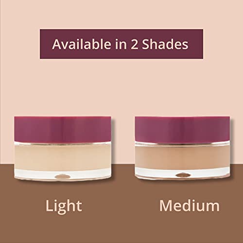 Richa Dave's enhancing under eye colour corrector for a vibrant and radiant look- Light - Image 5