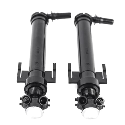 Buse de lave-phares de précision pour BMW Série 3 F30 F31 F34 mécanisme premium 61677275658