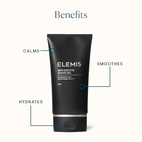 Elemis-Skin-Soothe-Shave-Gel-Time-For-Men-150ml-51-floz