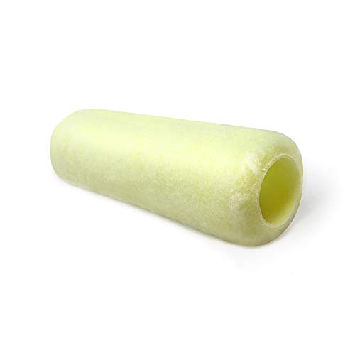 Grip Tight Tools Professional Paint Roller Cover 3/8-Inch Nap, 9-Inch #TOP6