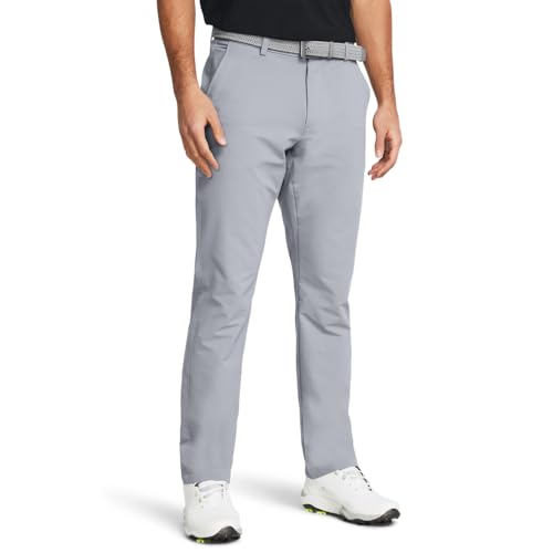 Under Armour Herren UA Tech Tapered Pant Pants
